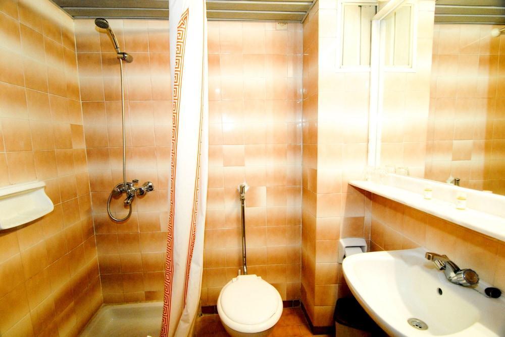 Aegeon Hotel - Adults Only Kosz Kültér fotó