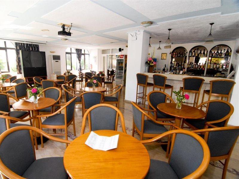 Aegeon Hotel - Adults Only Kosz Kültér fotó