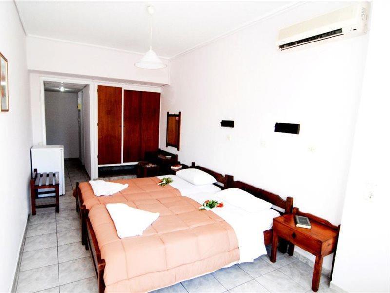 Aegeon Hotel - Adults Only Kosz Kültér fotó