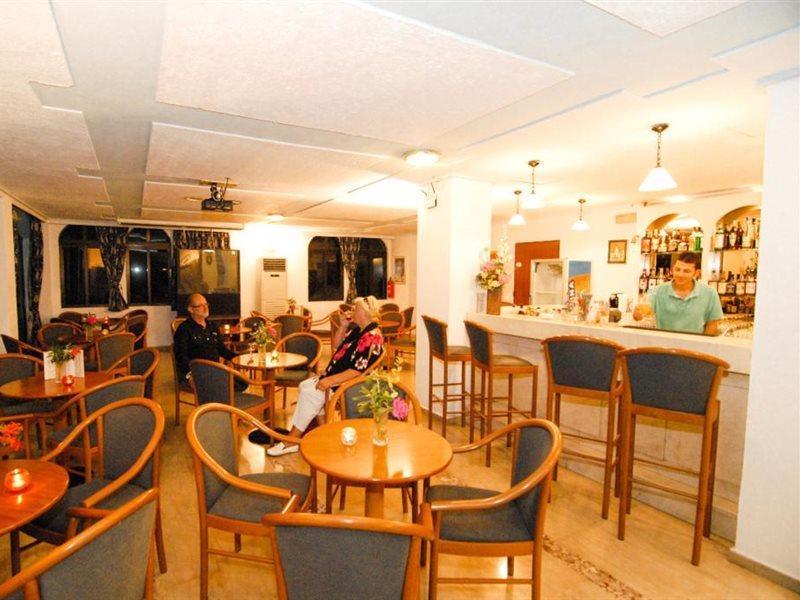 Aegeon Hotel - Adults Only Kosz Kültér fotó