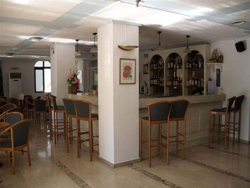 Aegeon Hotel - Adults Only Kosz Kültér fotó