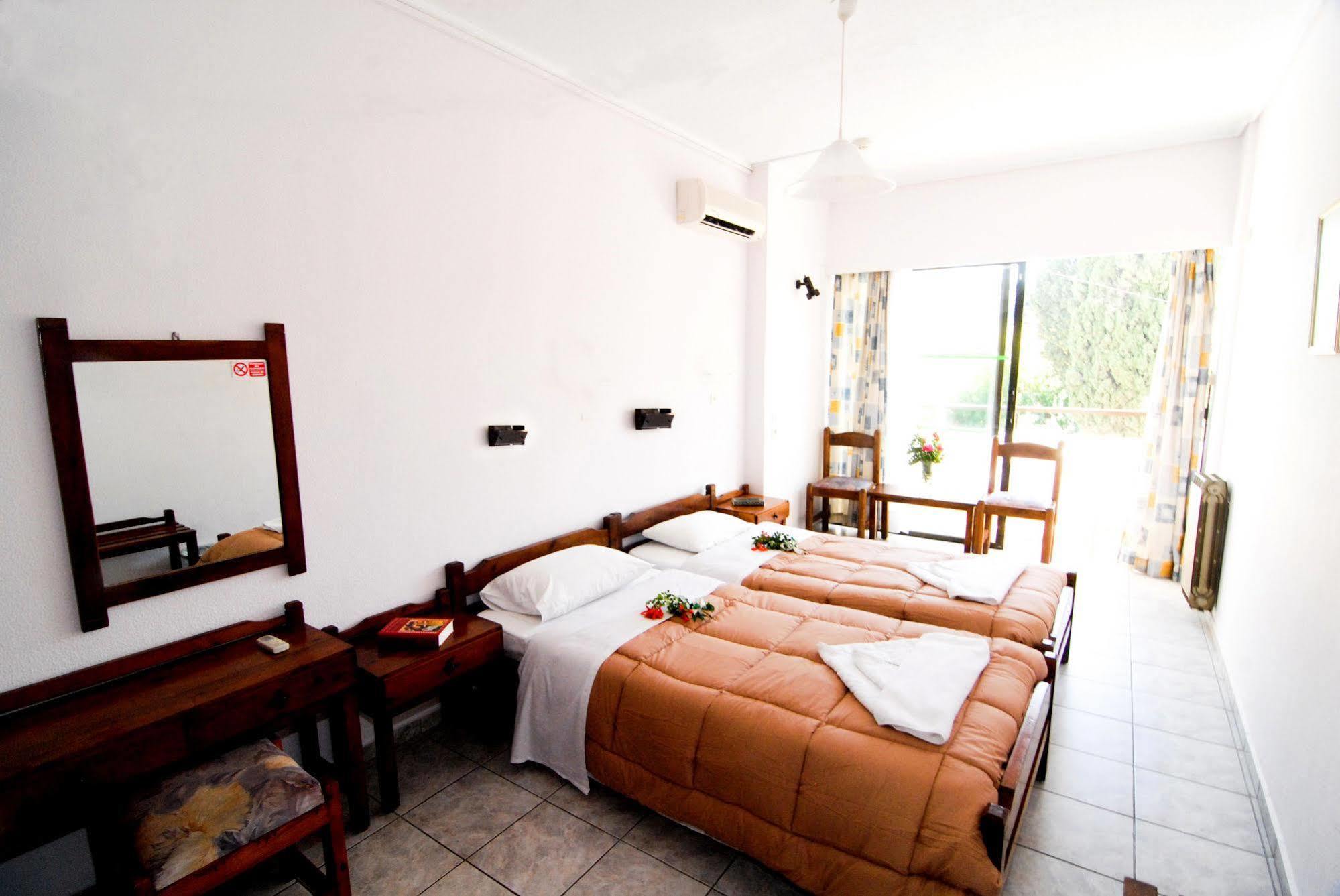 Aegeon Hotel - Adults Only Kosz Kültér fotó